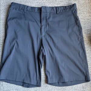 Nike Golf Tour Performance Dr-Fit Men's Gray Shorts